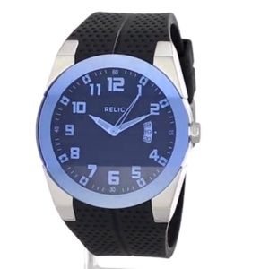 Relic Men's ZR11861 Analog Quartz Watch